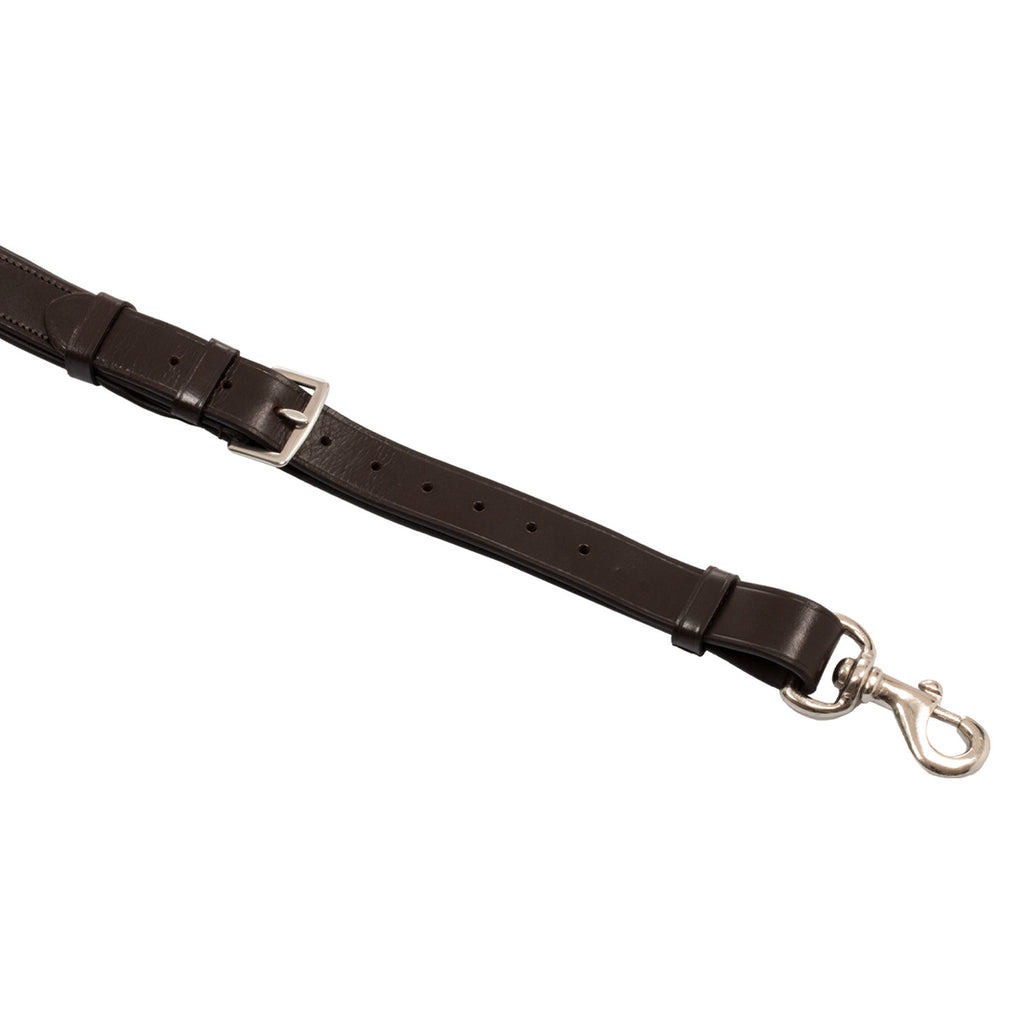 Adjustable running martingale