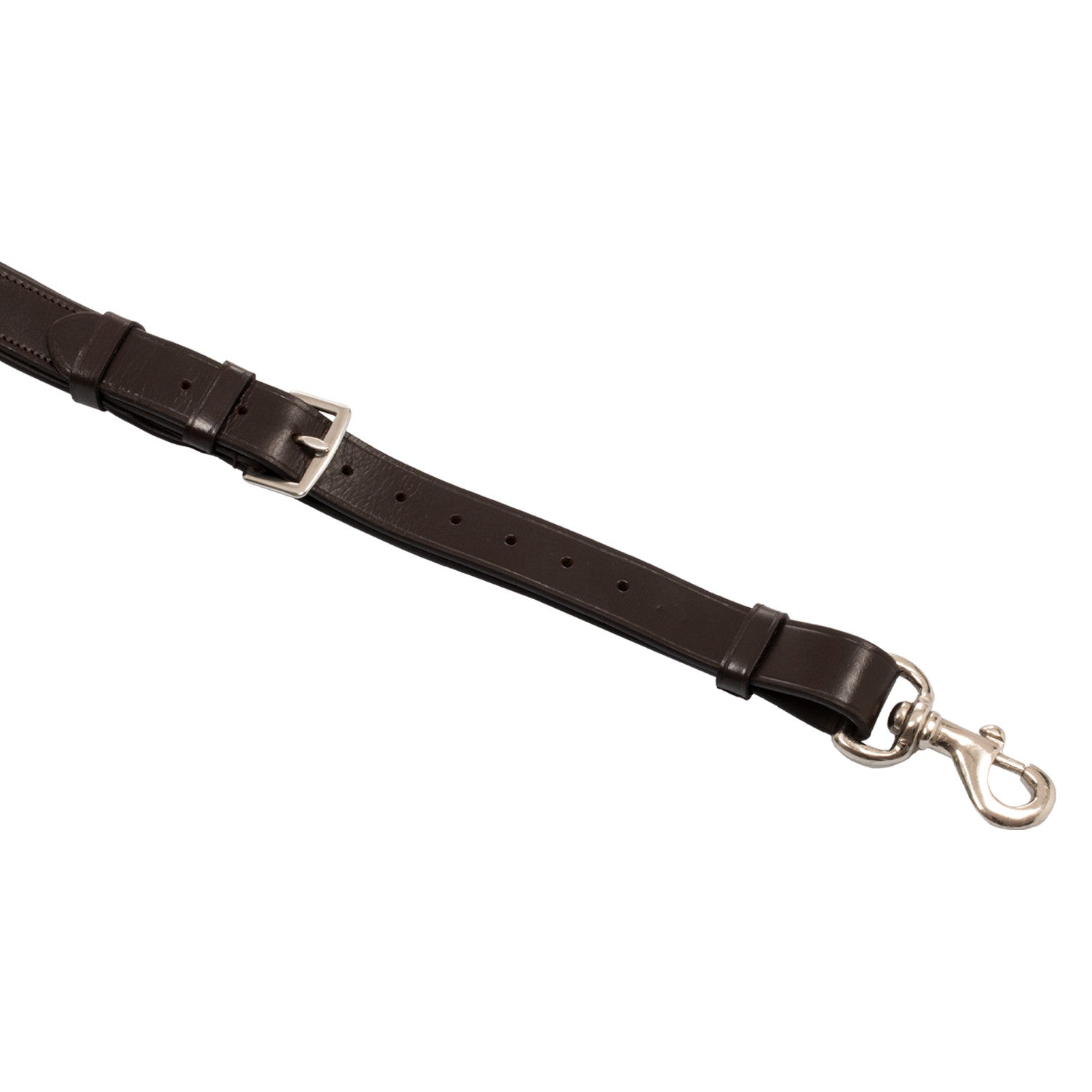 Adjustable running martingale