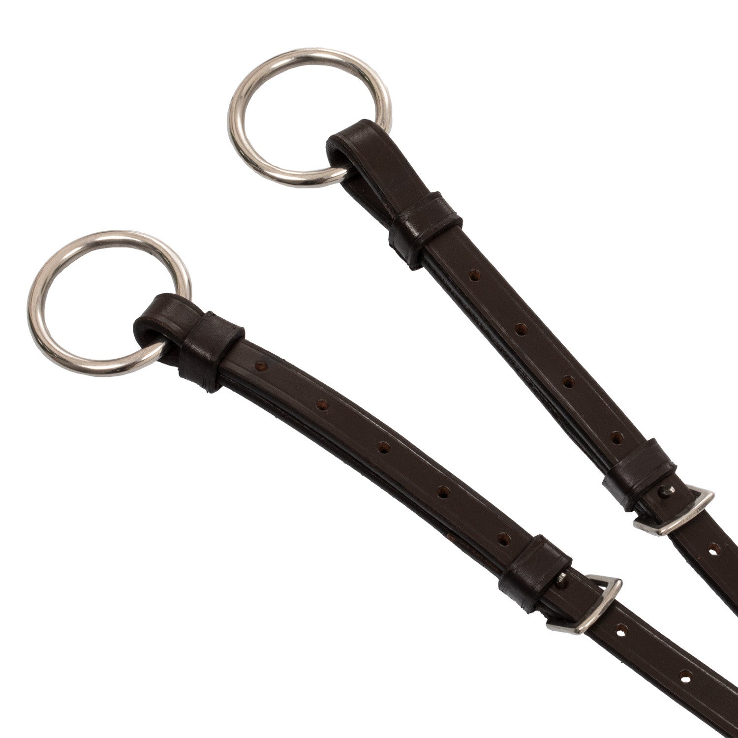 Adjustable running martingale