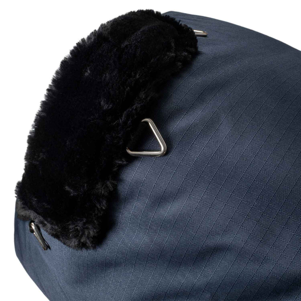 Alberta turnout rug in rip-stop fabric
