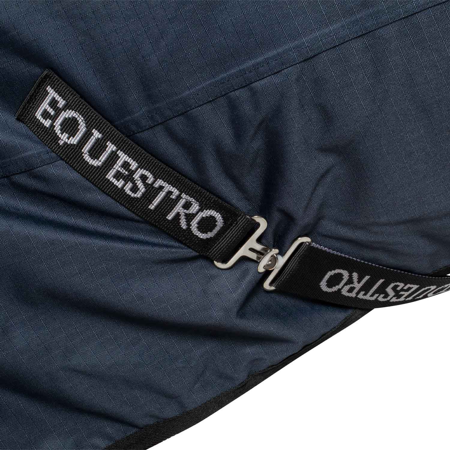 Alberta turnout rug in rip-stop fabric
