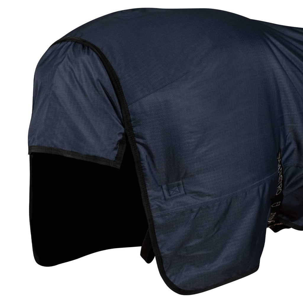 Alberta turnout rug in rip-stop fabric