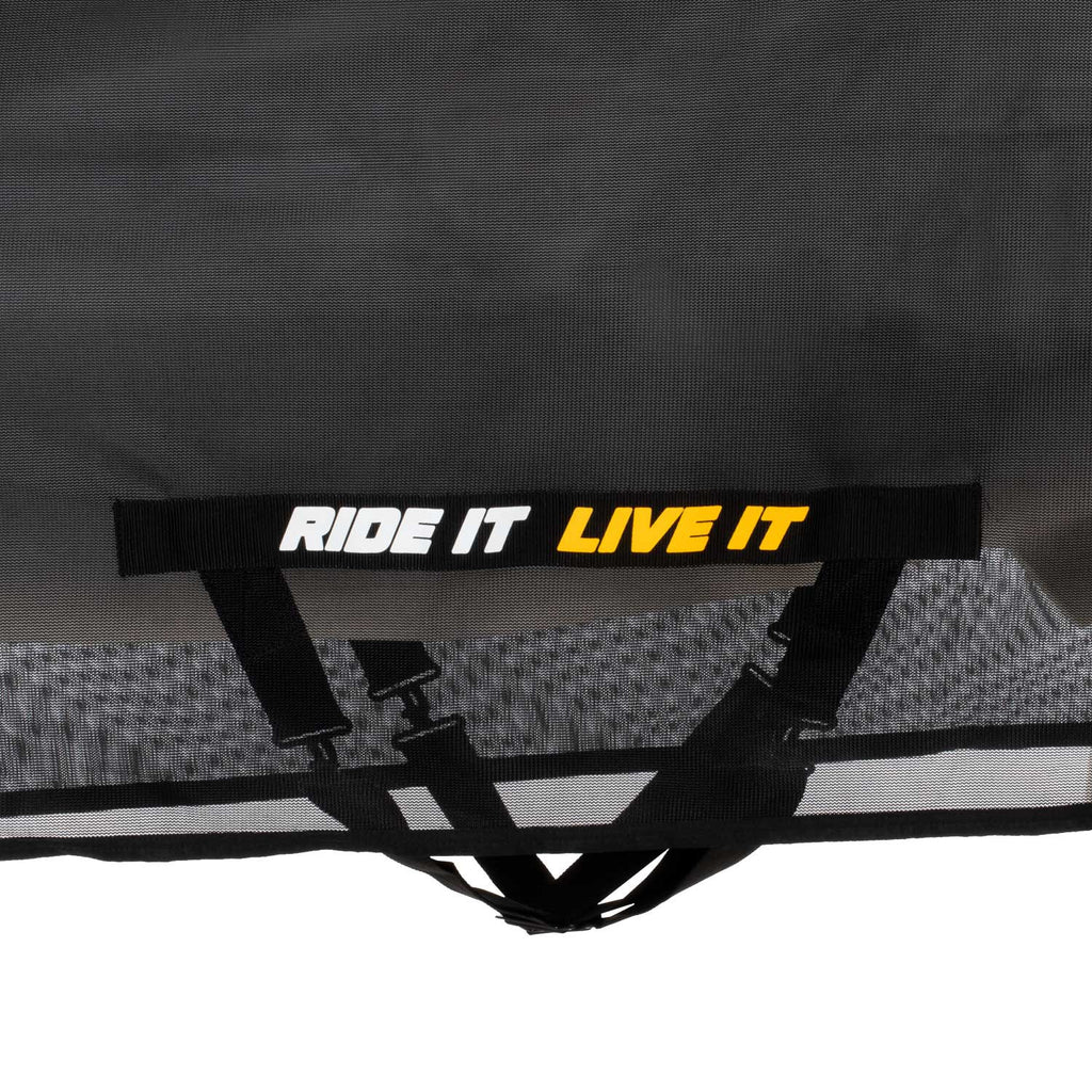 Scuderia Equestro mesh anti-fly rug
