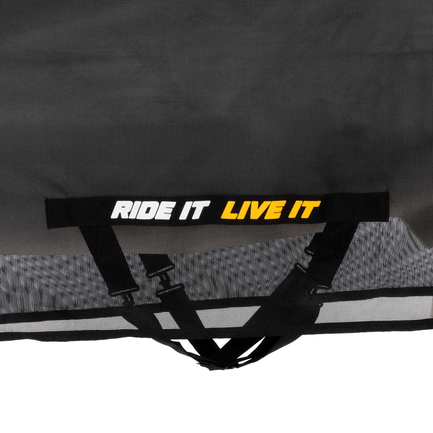 Scuderia Equestro mesh anti-fly rug
