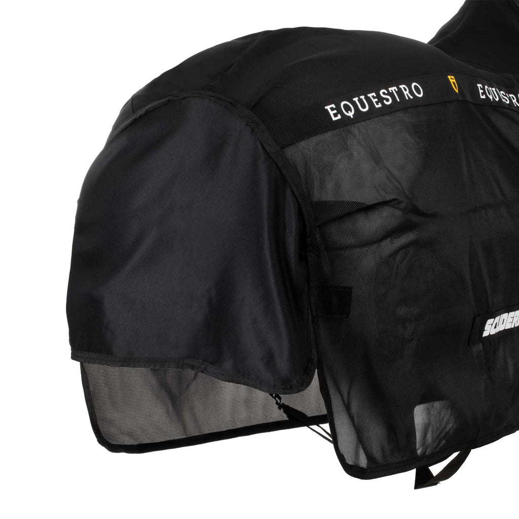 Scuderia Equestro mesh anti-fly rug
