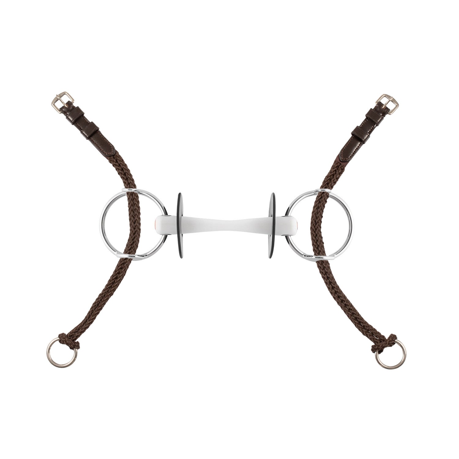 Equestro Nylon gag bit