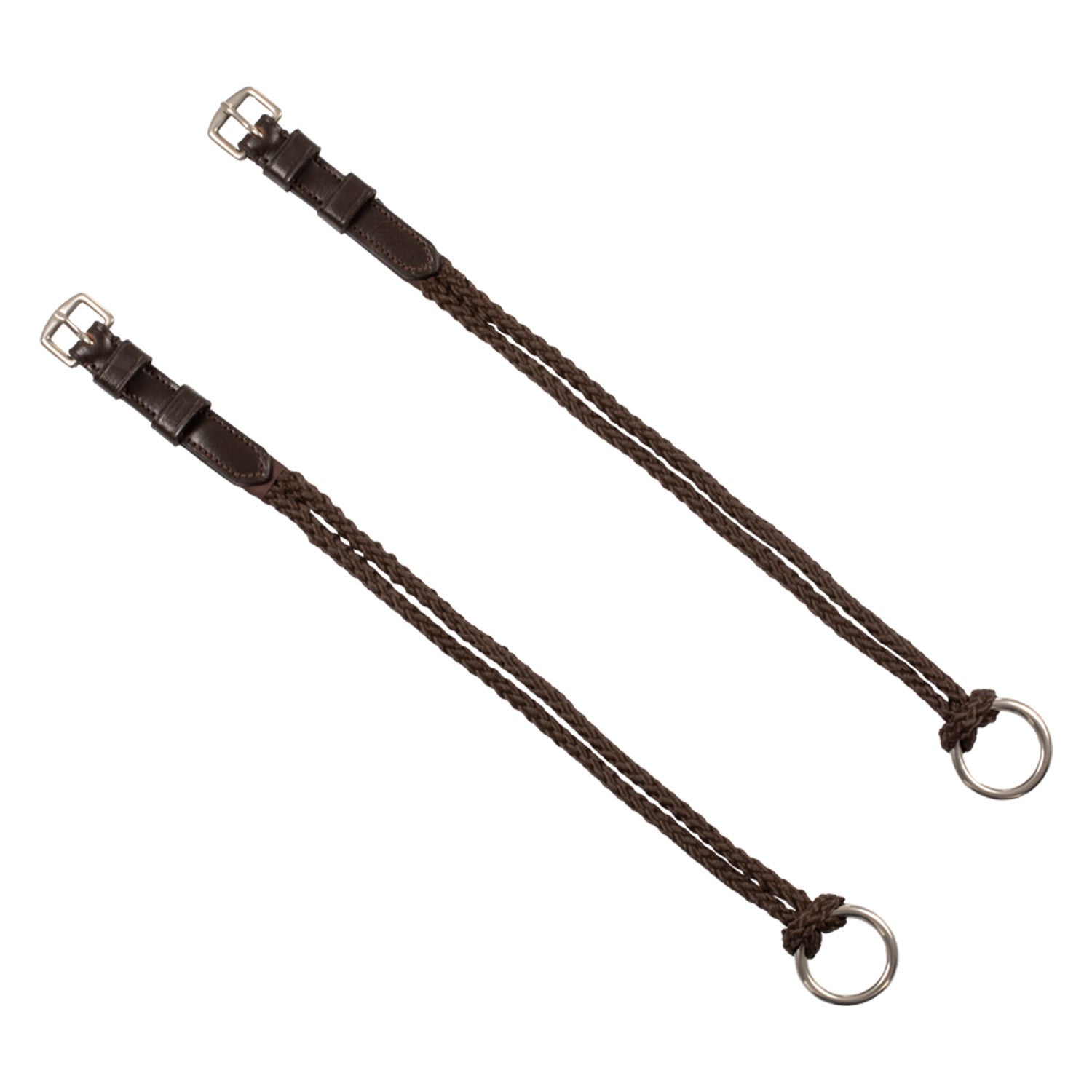 Nylon gag bit