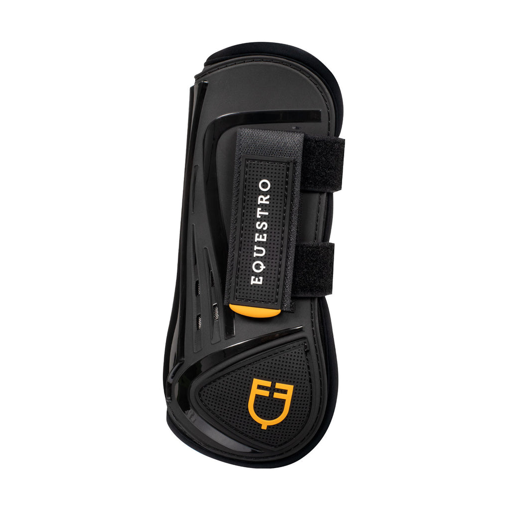 Tendon boots TPU and neoprene
