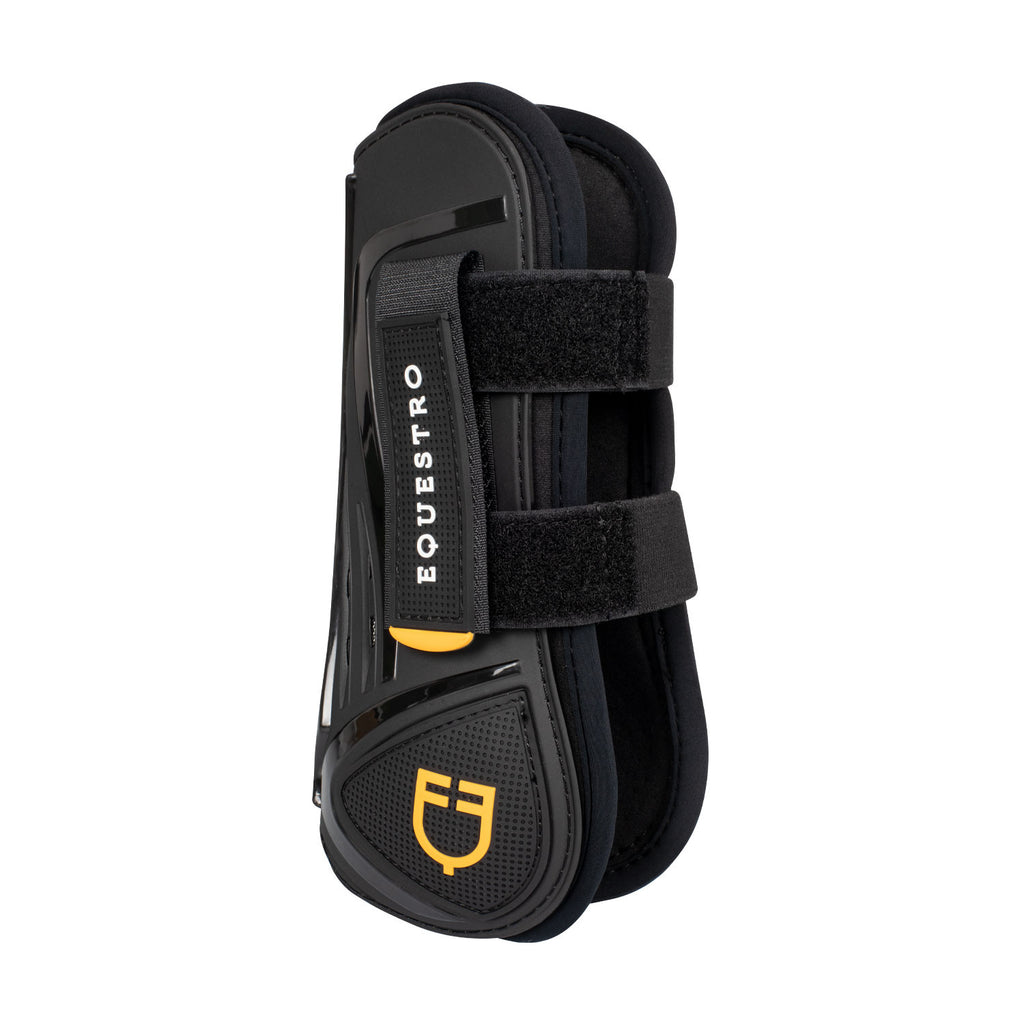 Tendon boots TPU and neoprene