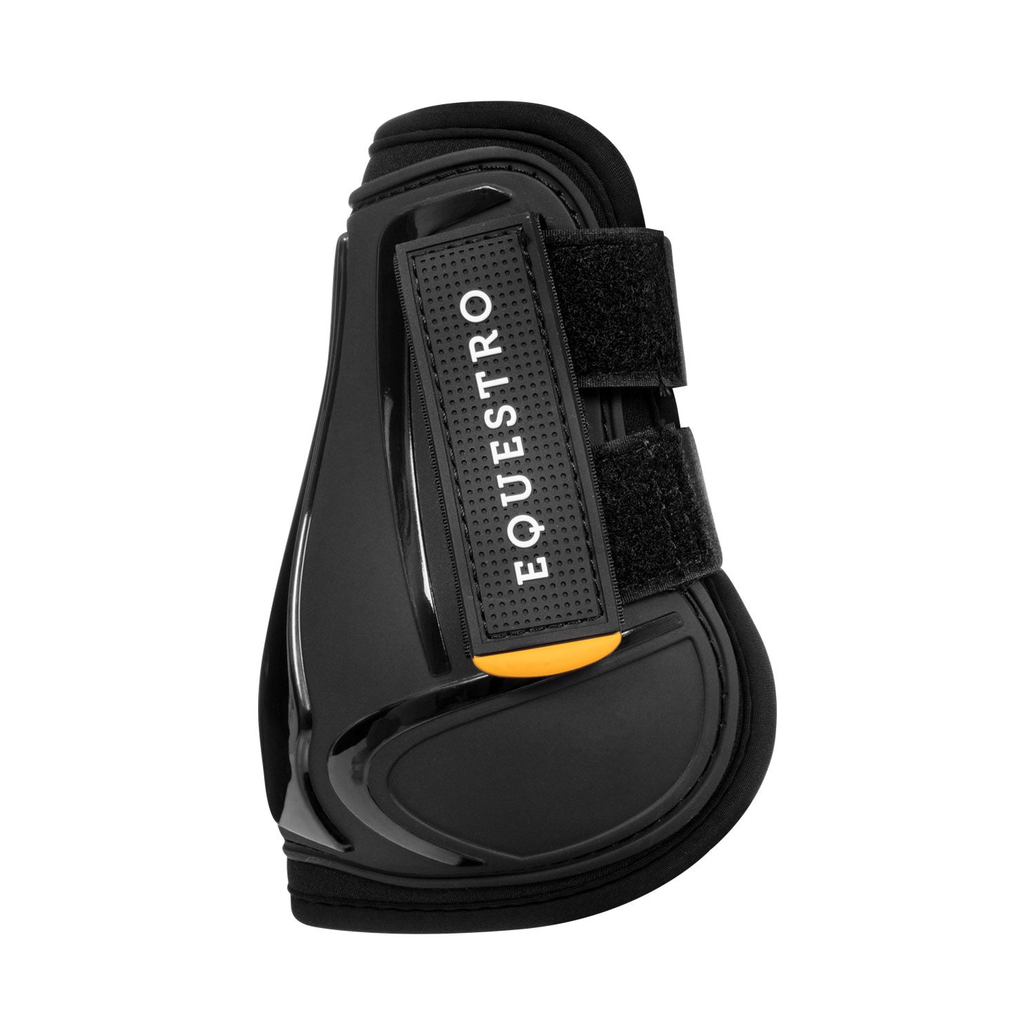 Equestro Fetlock boots in TPU and neoprene