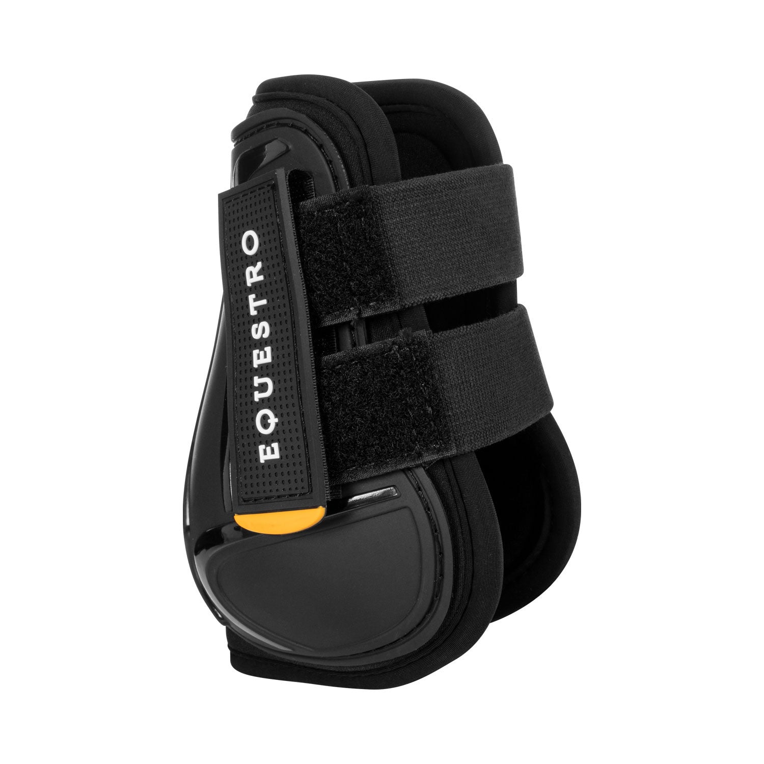 Fetlock boots in TPU and neoprene