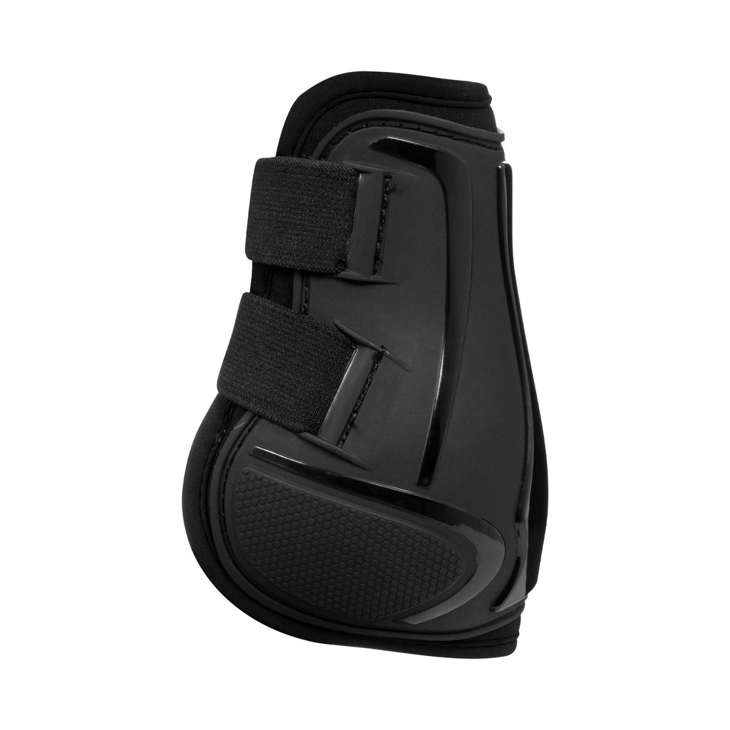 Fetlock boots in TPU and neoprene
