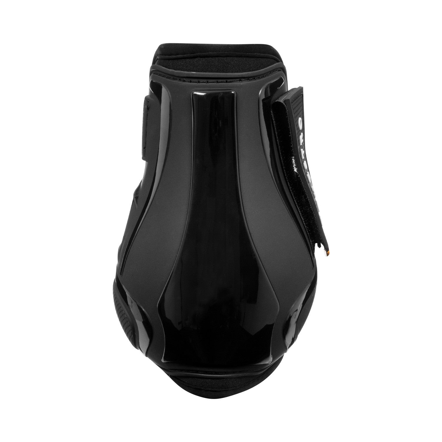 Fetlock boots in TPU and neoprene