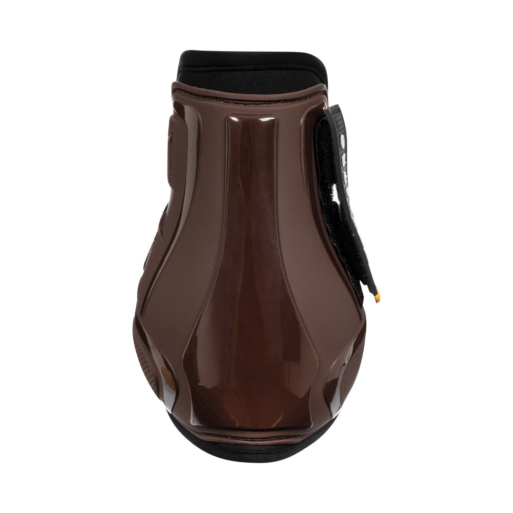 Fetlock boots in TPU and neoprene