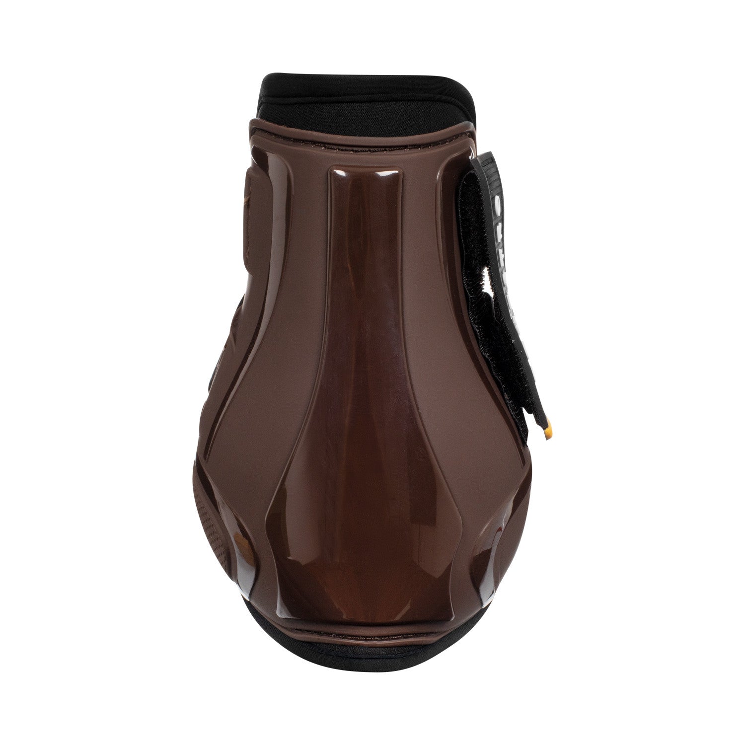 Fetlock boots in TPU and neoprene