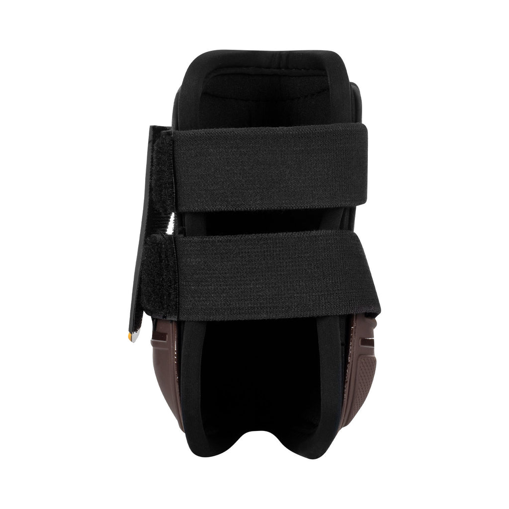 Fetlock boots in TPU and neoprene