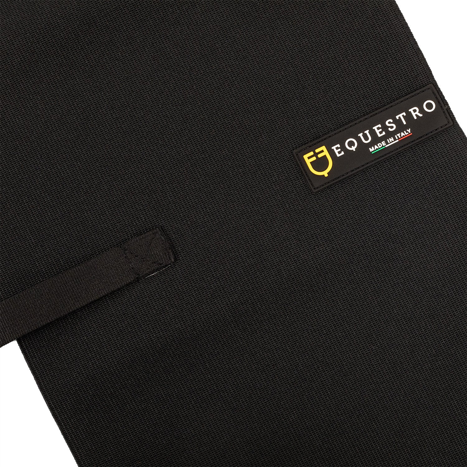 Elastic and breathable chafe guard