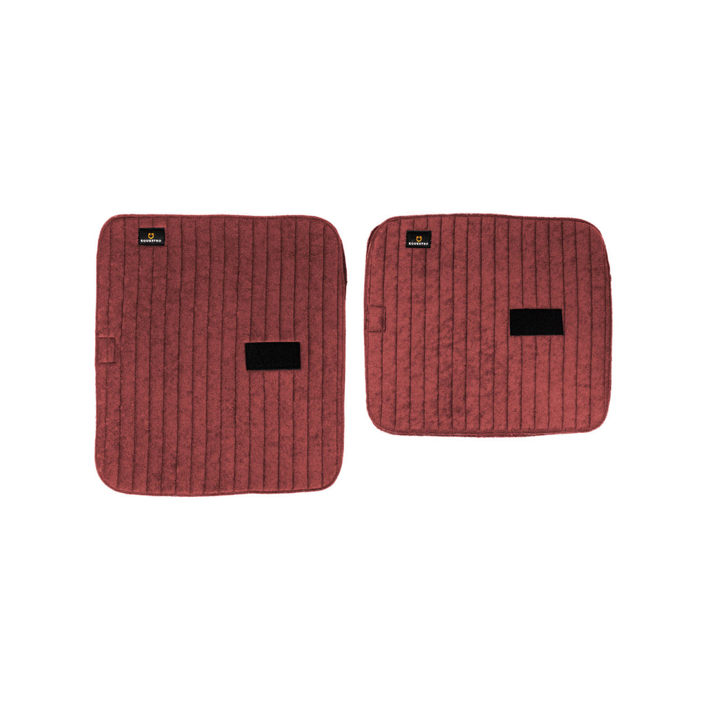 TERRY CLOTH UNDERPADS (4PCS)