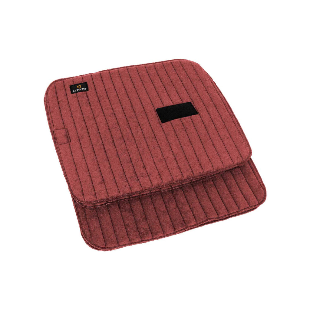 TERRY CLOTH UNDERPADS (4PCS)