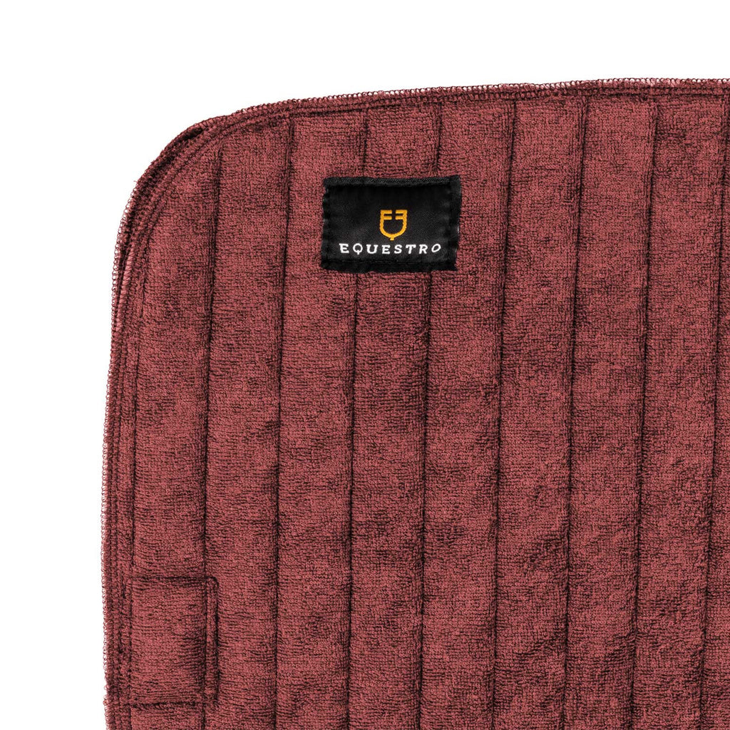 TERRY CLOTH UNDERPADS (4PCS)