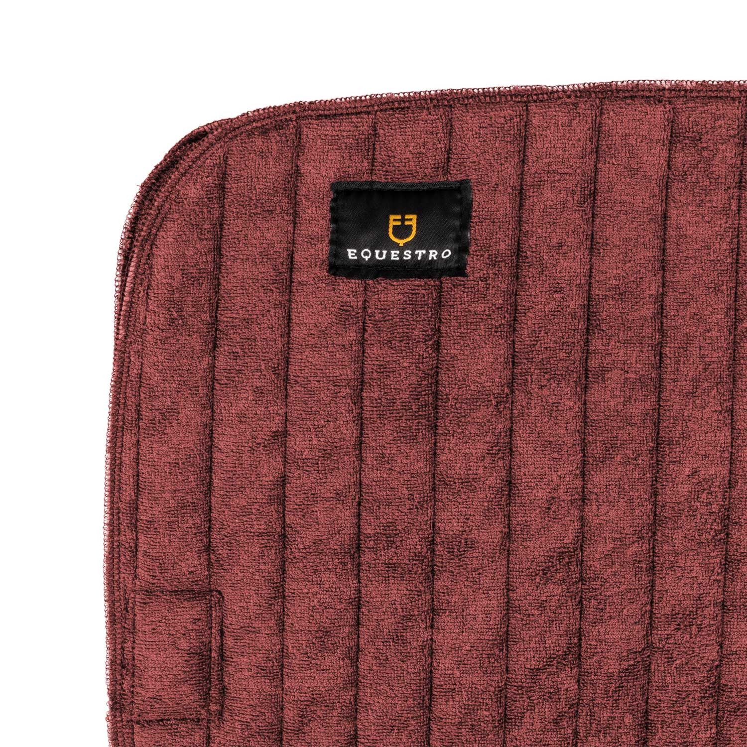 TERRY CLOTH UNDERPADS (4PCS)