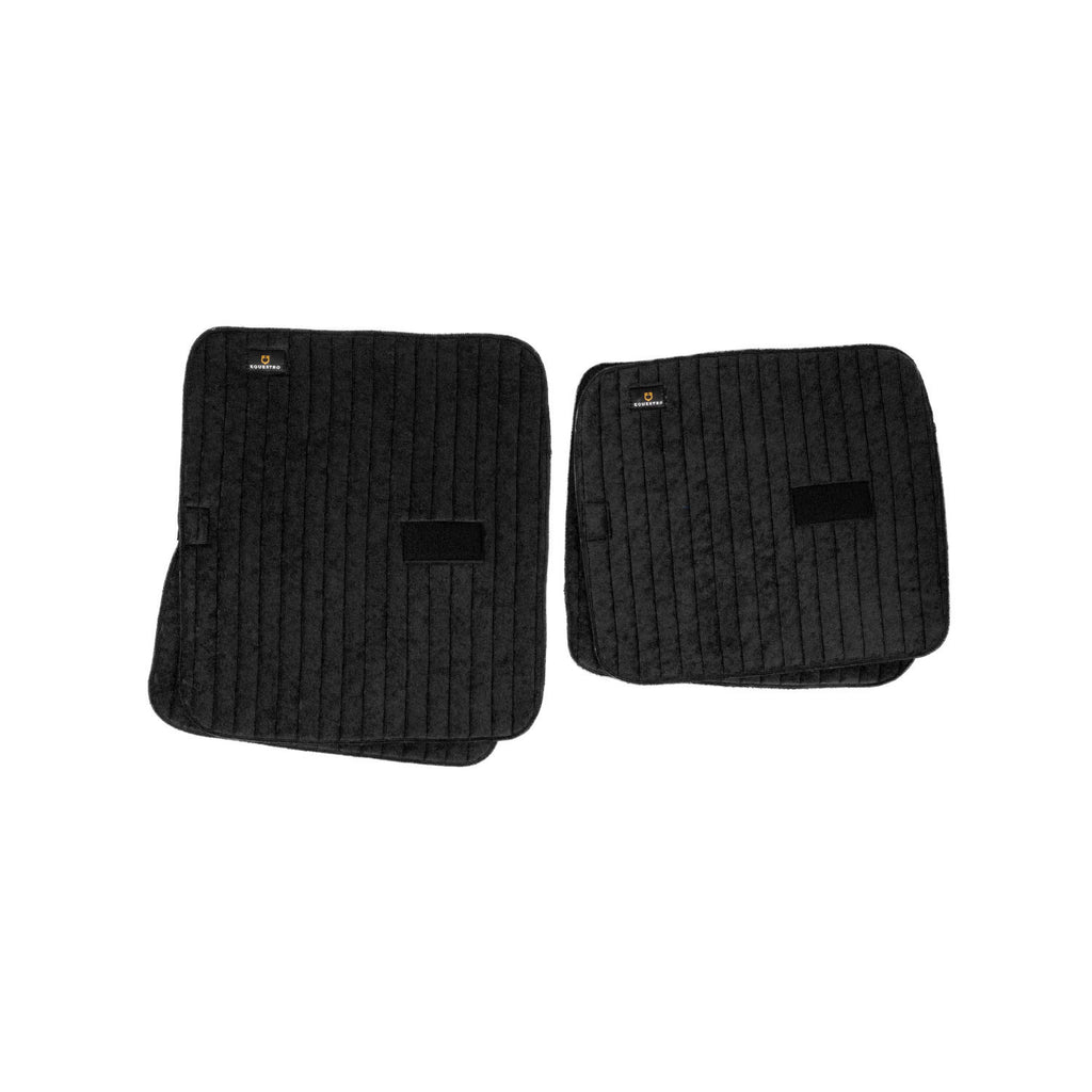 TERRY CLOTH UNDERPADS (4PCS)