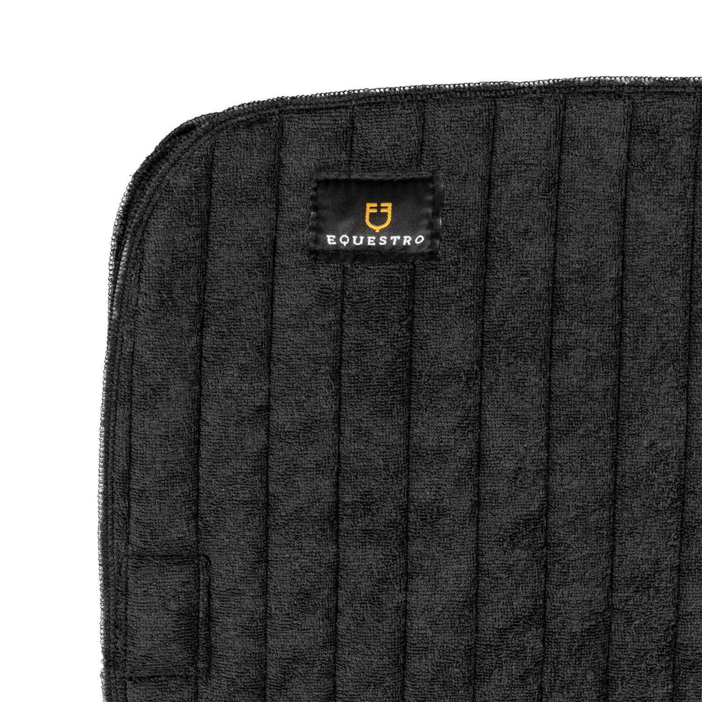 TERRY CLOTH UNDERPADS (4PCS)