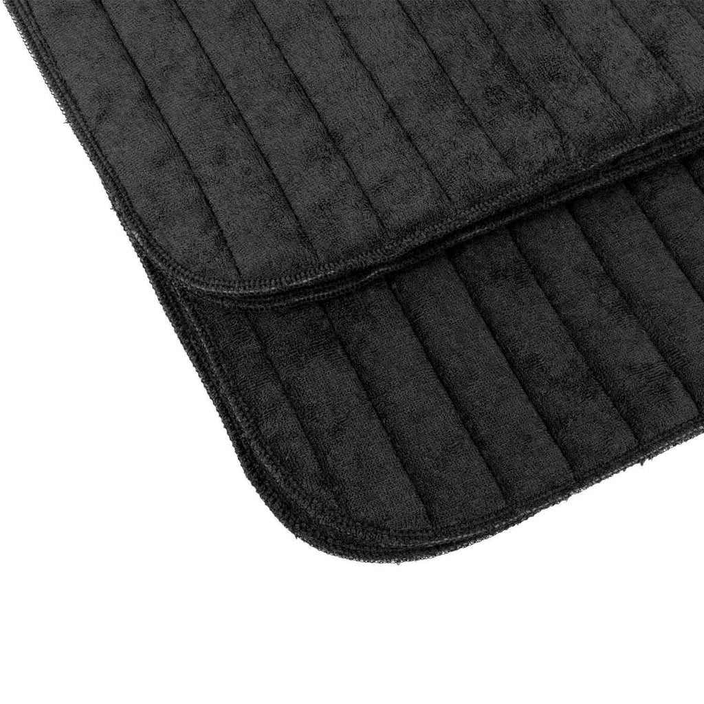 TERRY CLOTH UNDERPADS (4PCS)