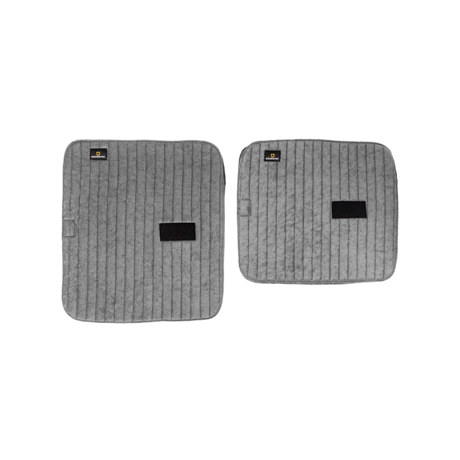 Equestro TERRY CLOTH UNDERPADS (4PCS)