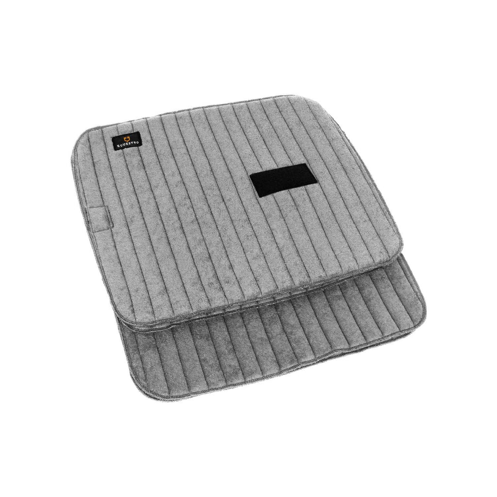 TERRY CLOTH UNDERPADS (4PCS)