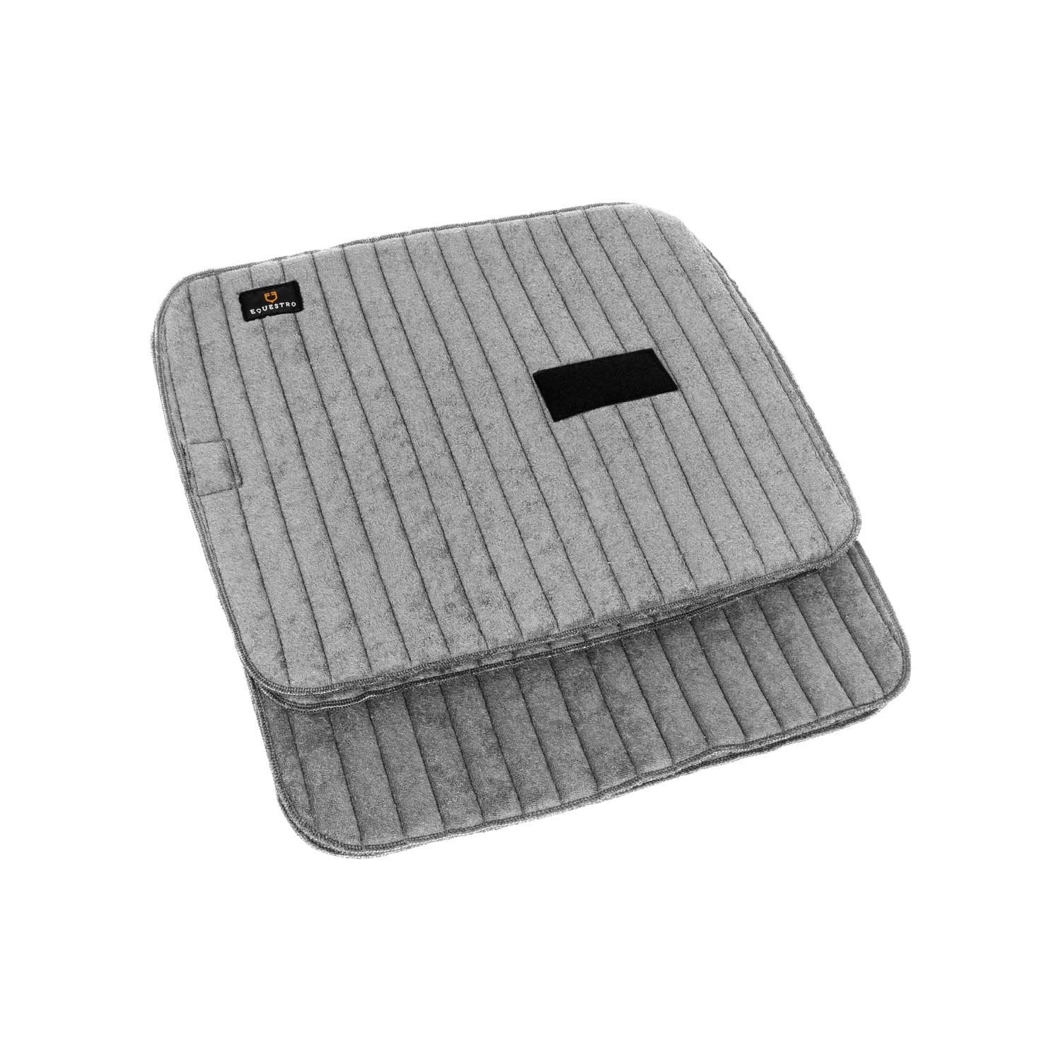 TERRY CLOTH UNDERPADS (4PCS)