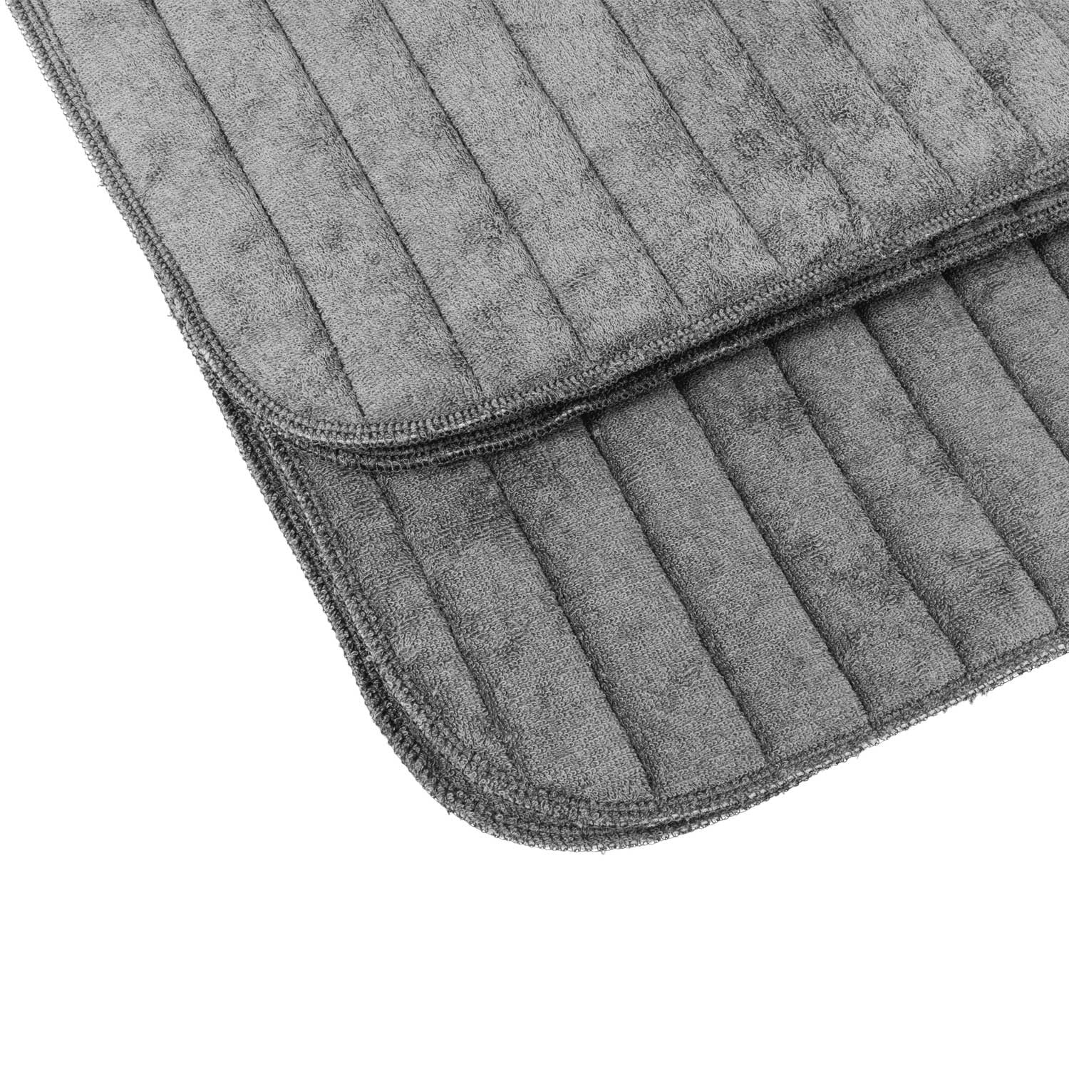 TERRY CLOTH UNDERPADS (4PCS)