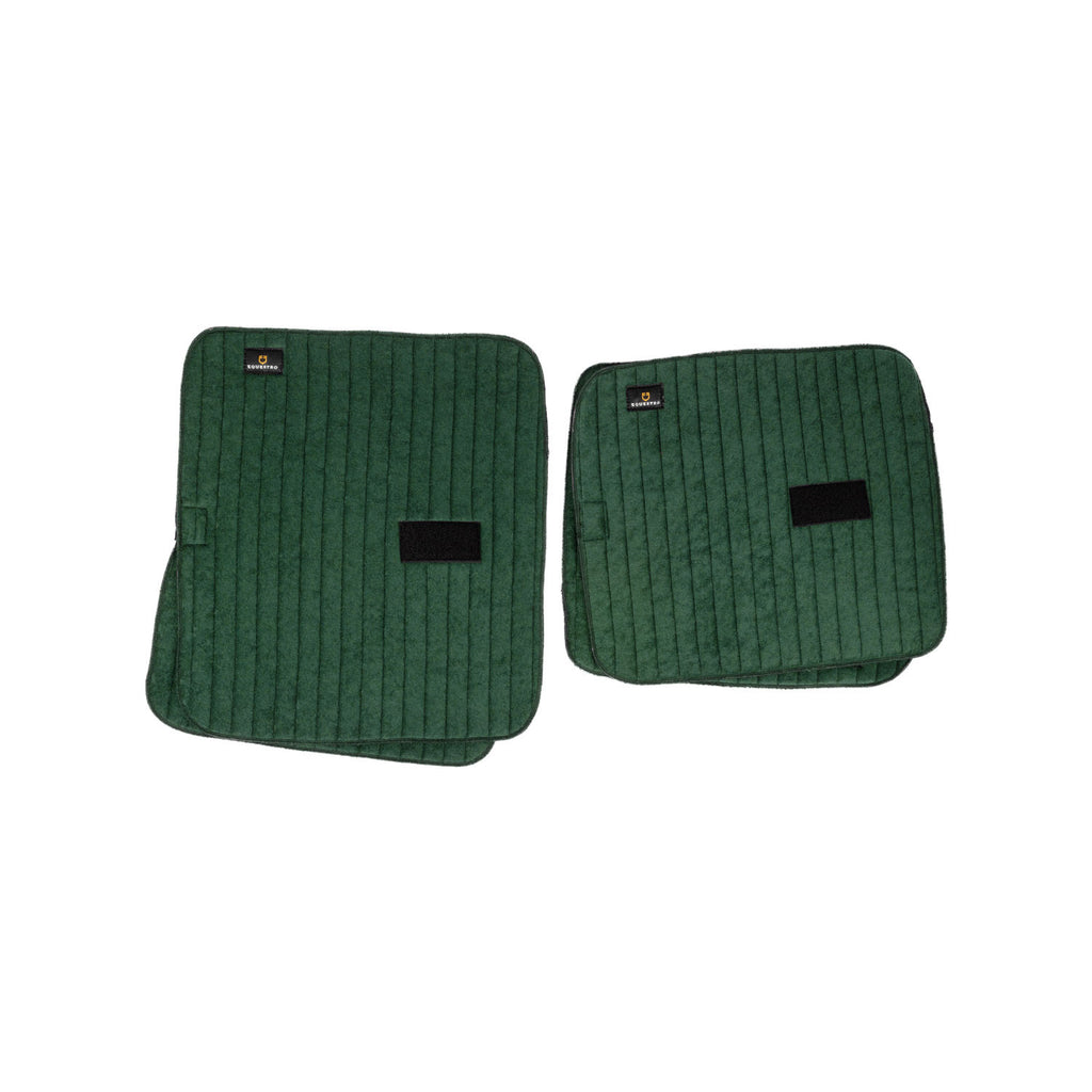 TERRY CLOTH UNDERPADS (4PCS)