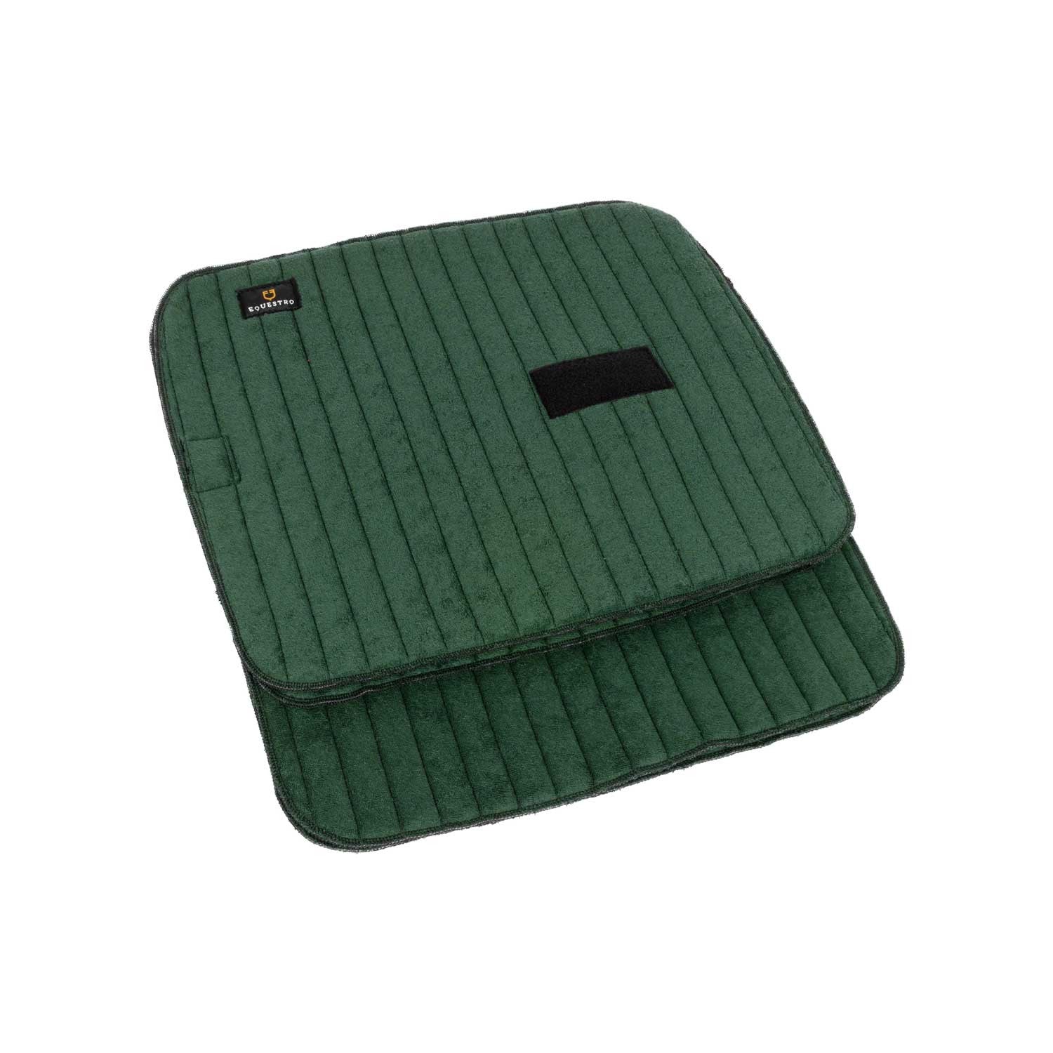 TERRY CLOTH UNDERPADS (4PCS)