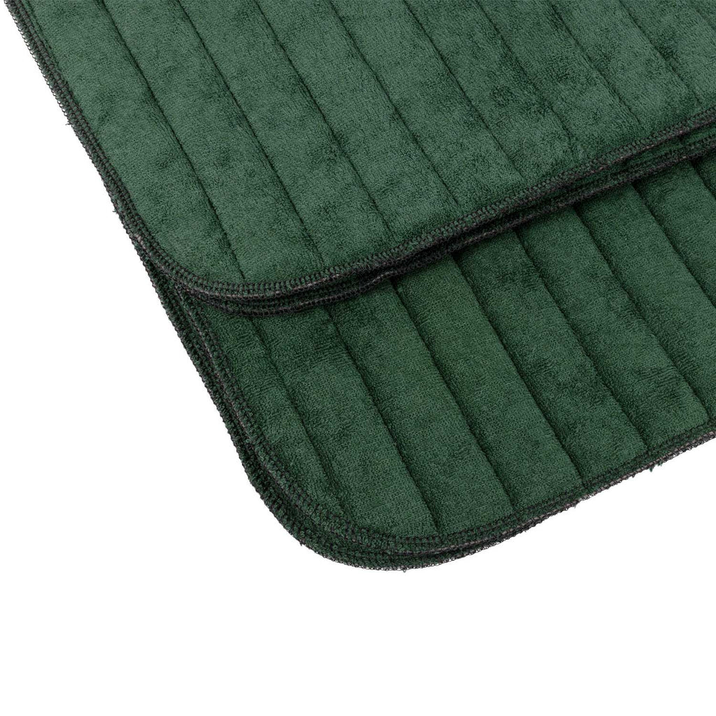 TERRY CLOTH UNDERPADS (4PCS)