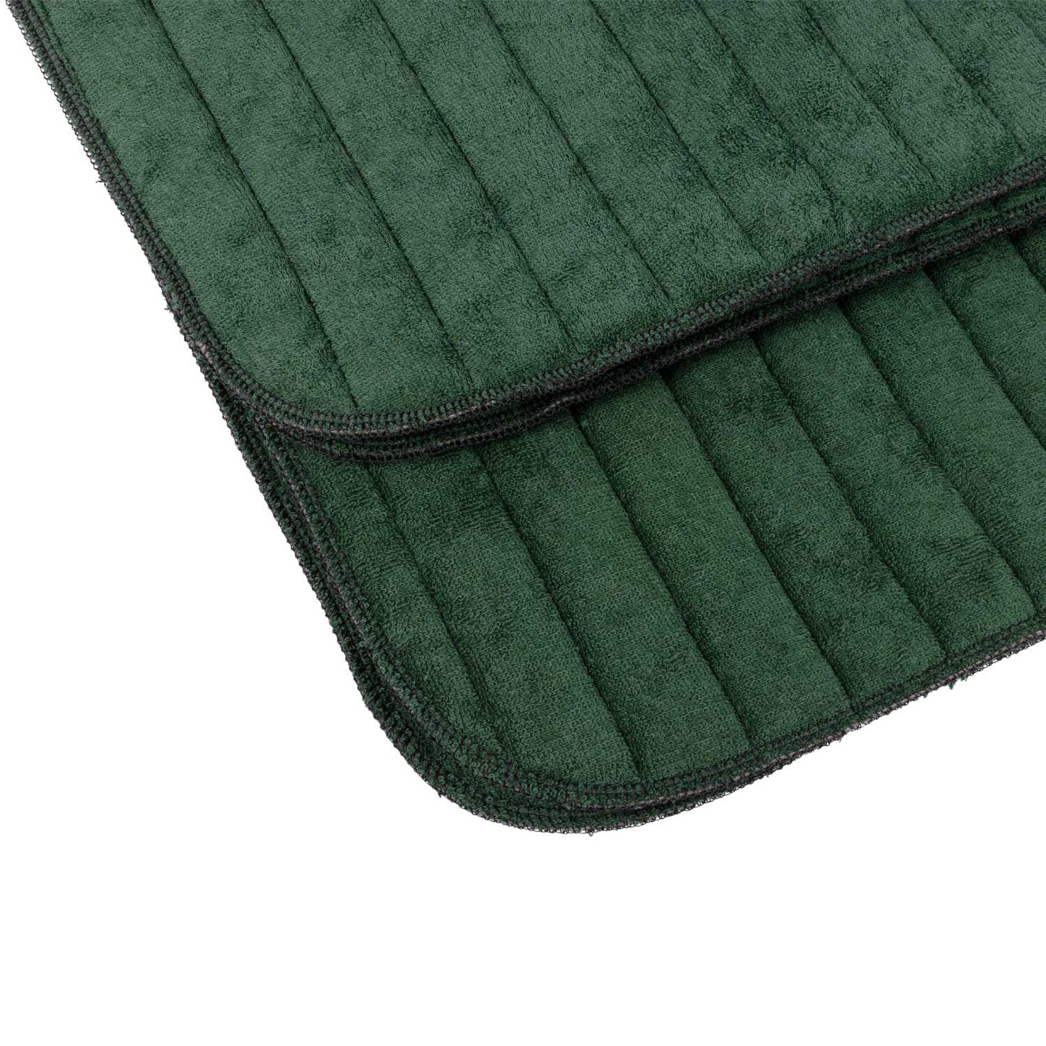 TERRY CLOTH UNDERPADS (4PCS)