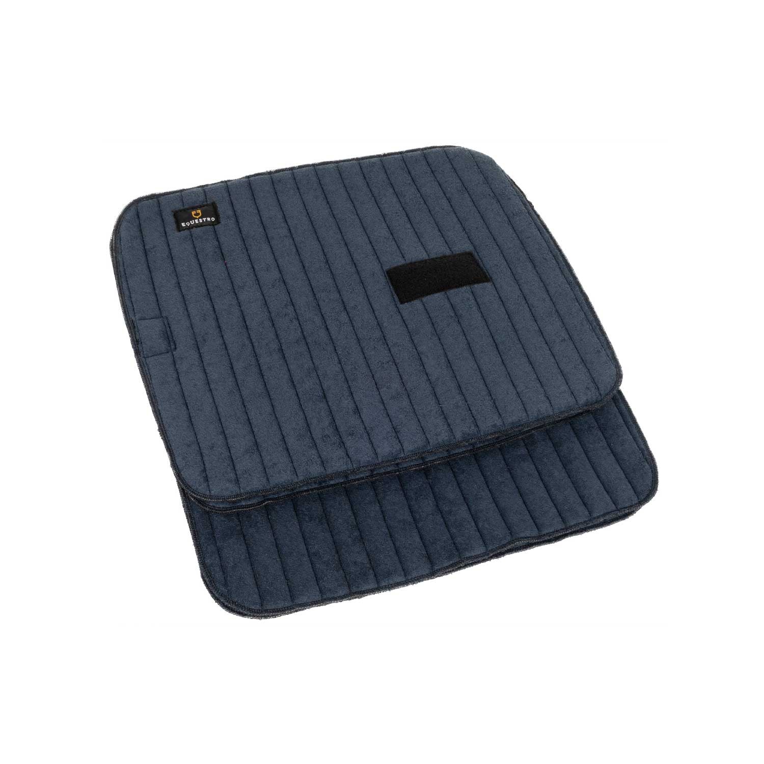 TERRY CLOTH UNDERPADS (4PCS)