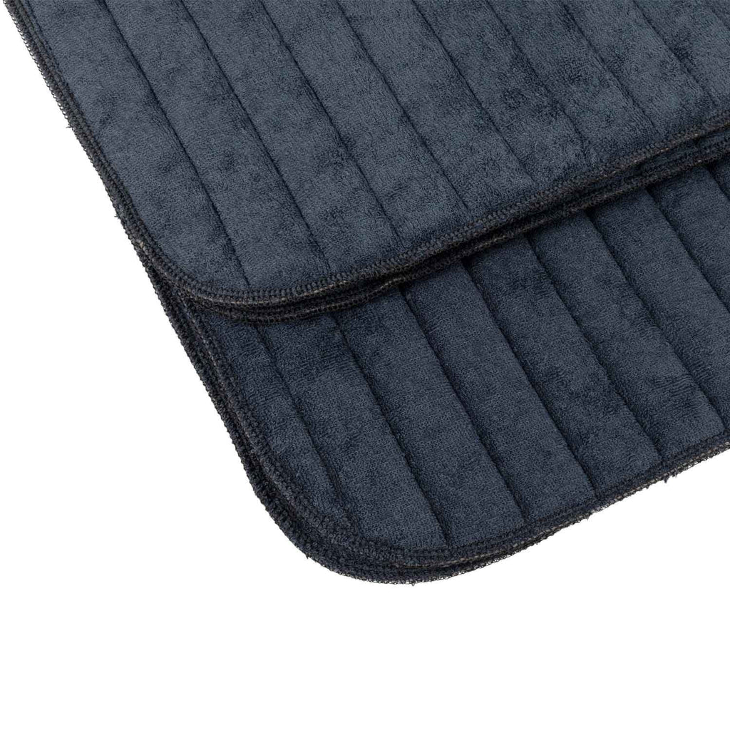TERRY CLOTH UNDERPADS (4PCS)