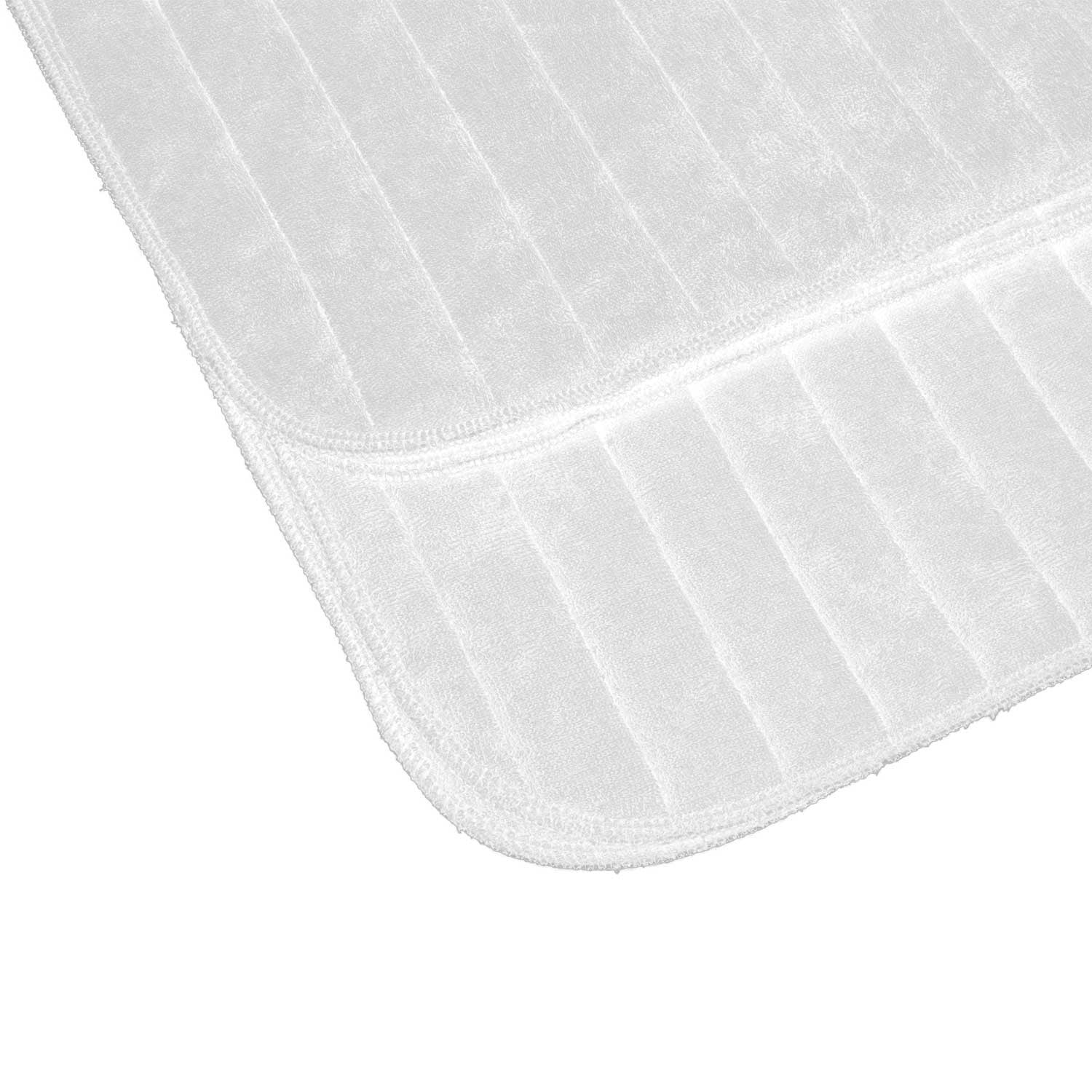 TERRY CLOTH UNDERPADS (4PCS)