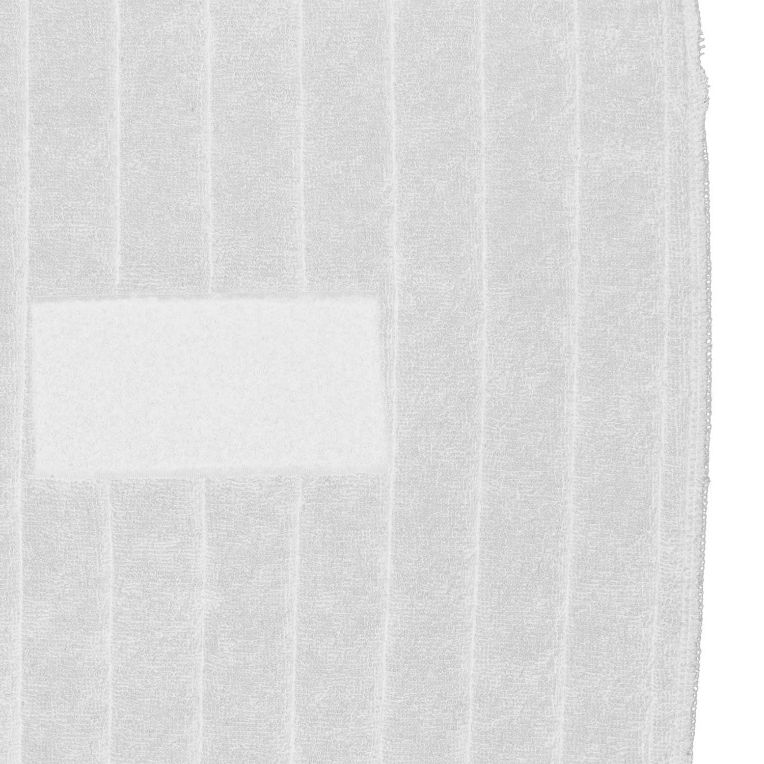 TERRY CLOTH UNDERPADS (4PCS)