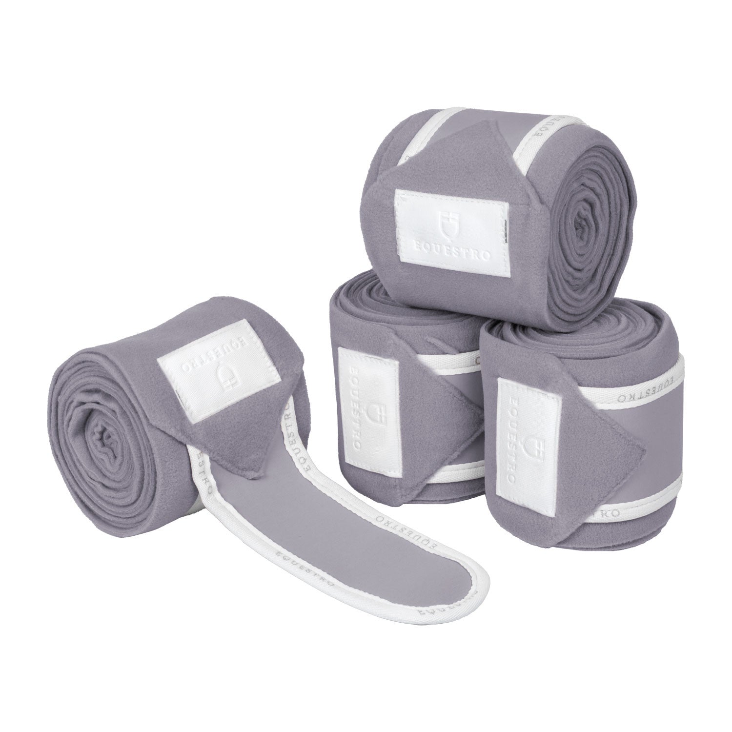 Equestro Fleece bandages