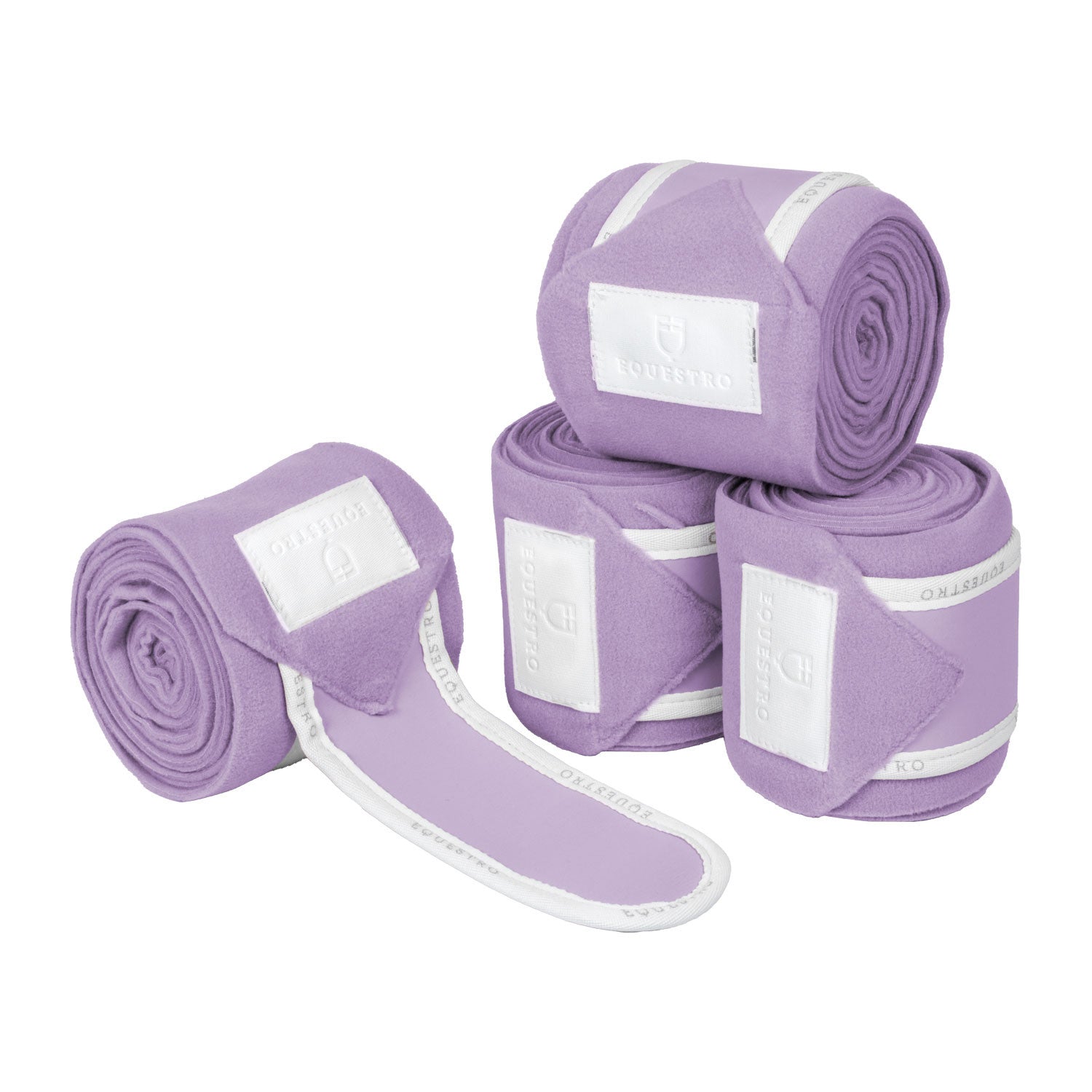 Equestro Fleece bandages