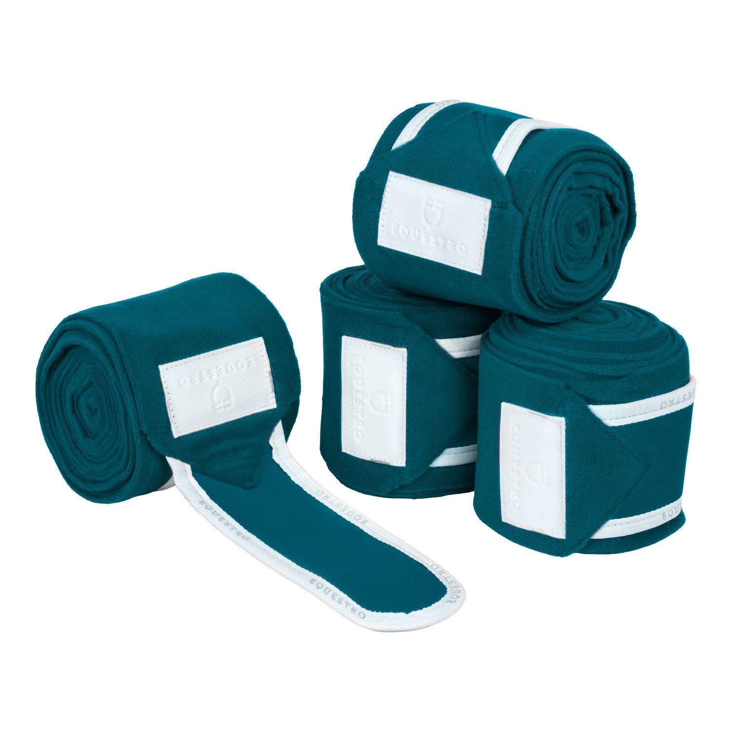 Equestro Fleece bandages