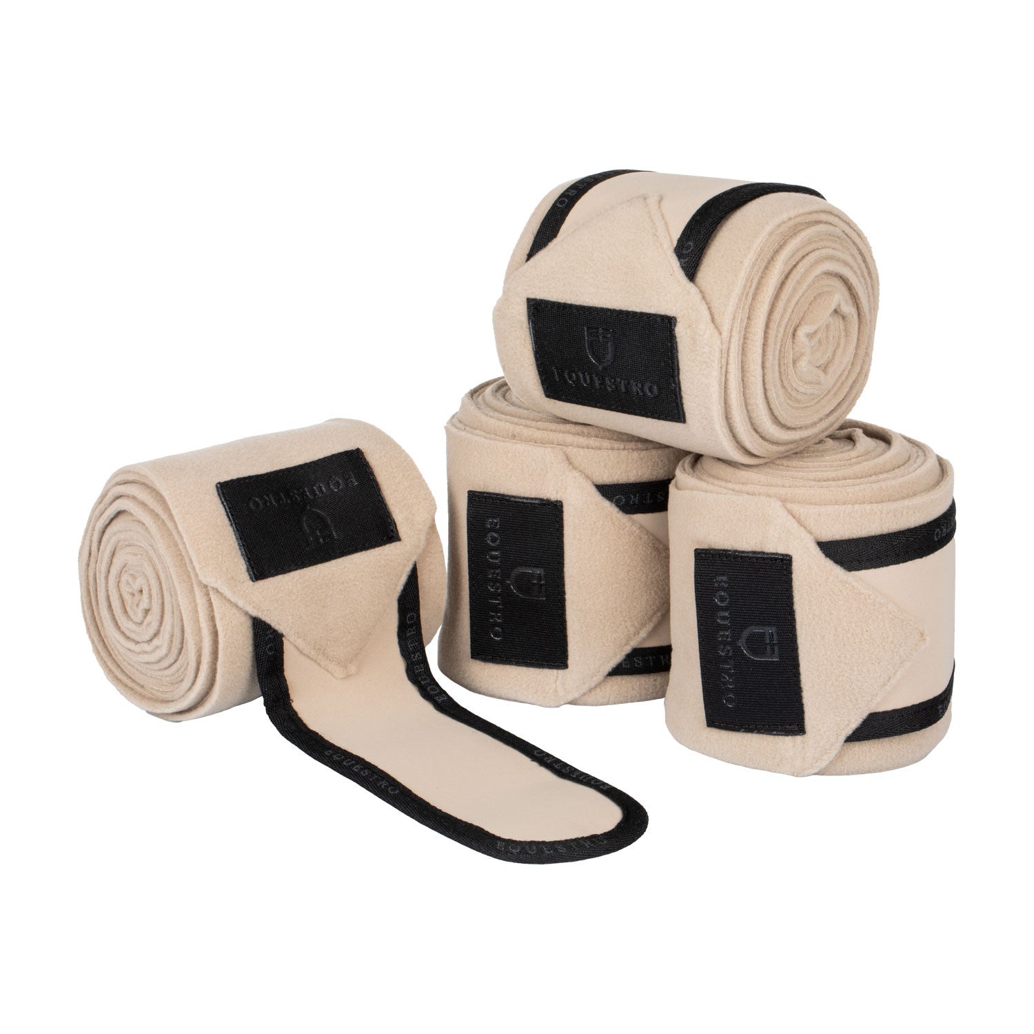 Equestro Fleece bandages