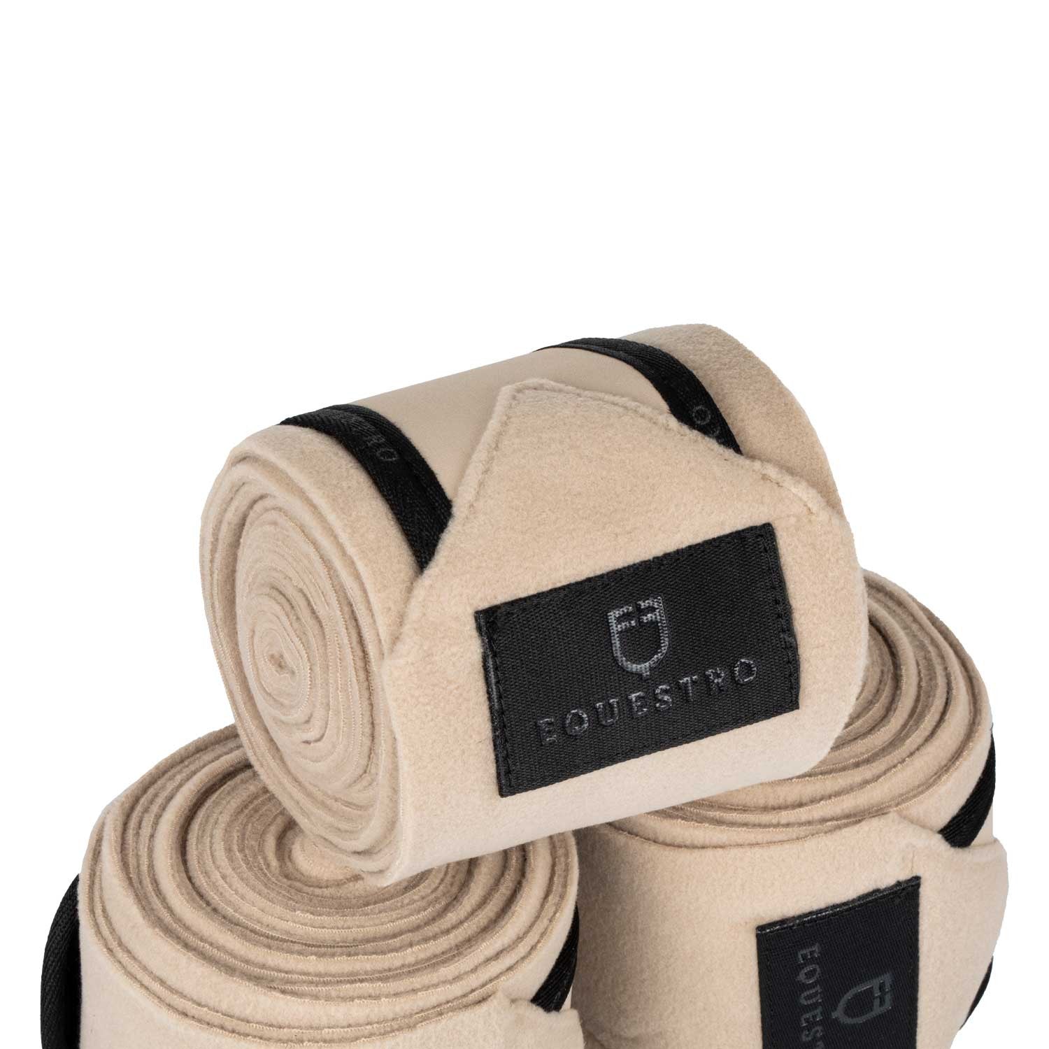 Fleece bandages