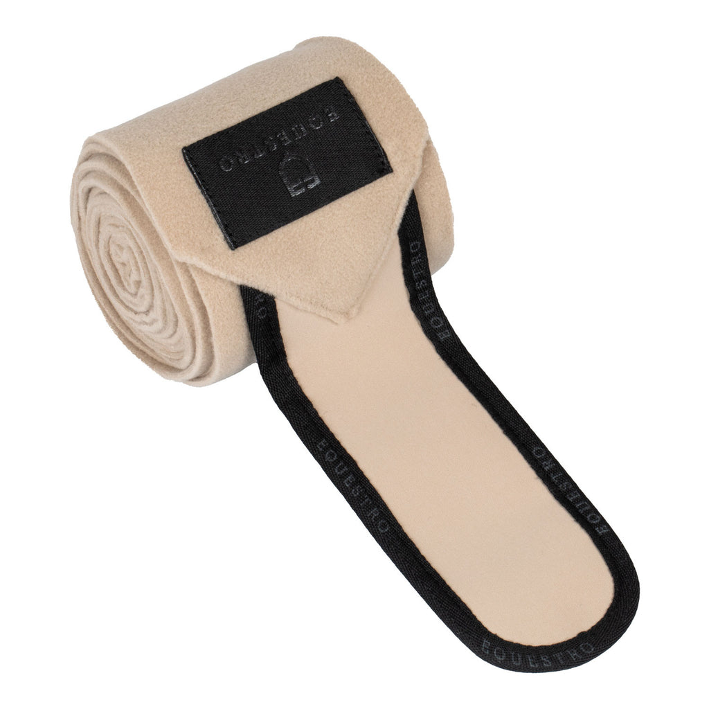 Fleece bandages