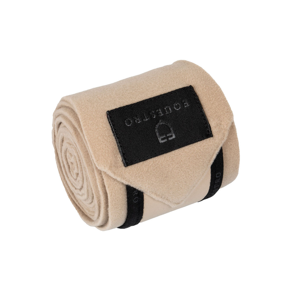 Fleece bandages