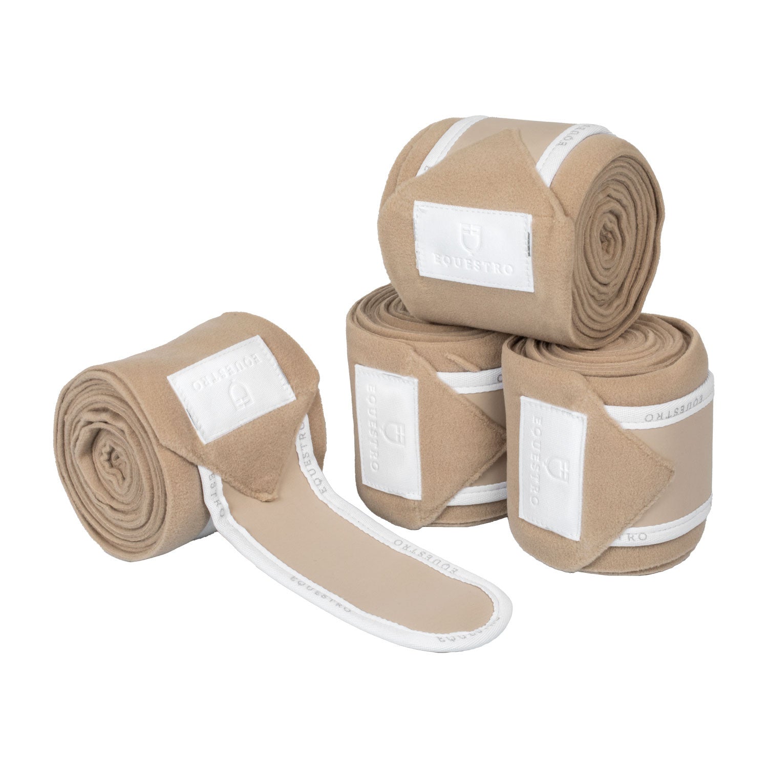 Equestro Fleece bandages