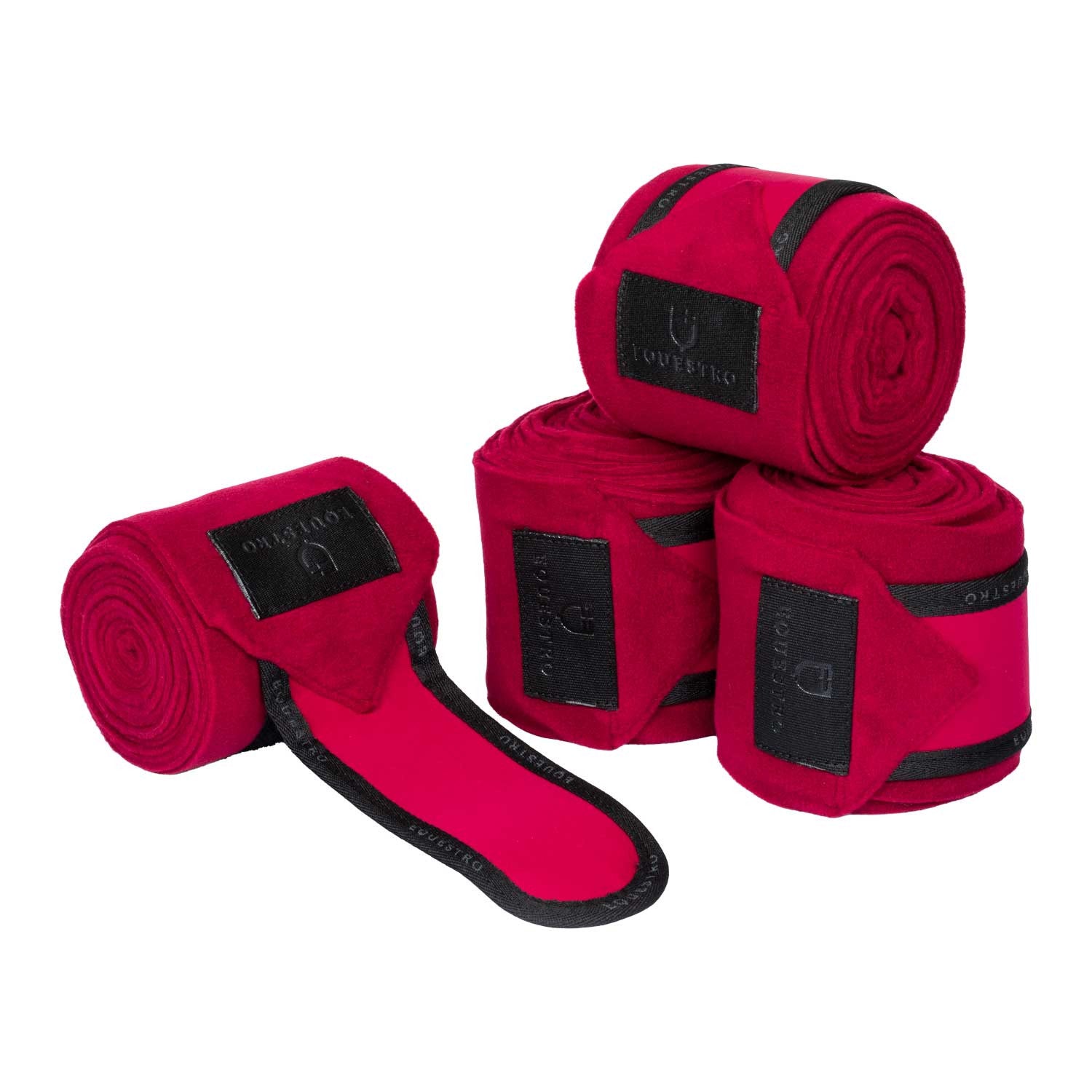 Equestro Fleece bandages