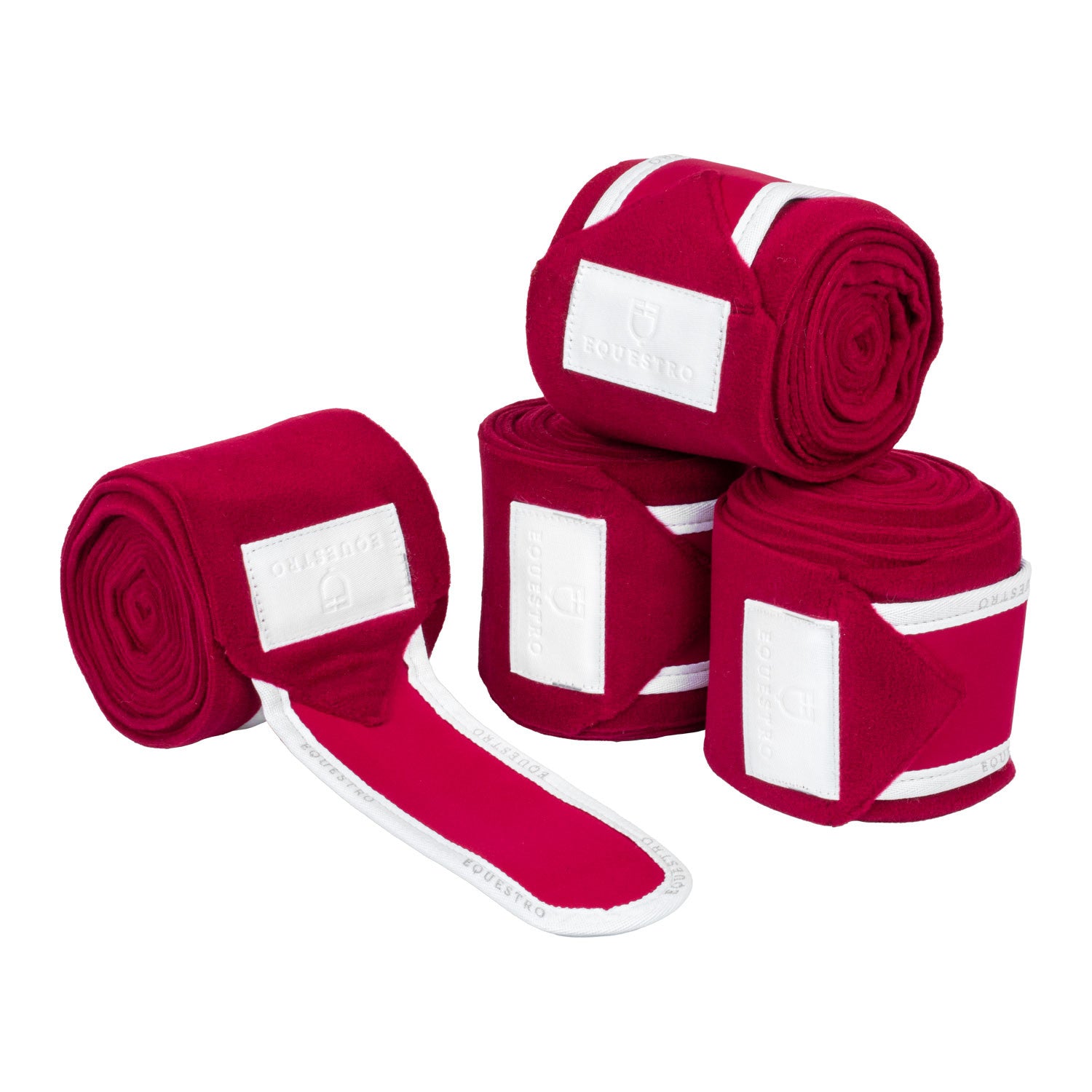 Equestro Fleece bandages